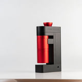 Black Red