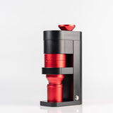 Black Red