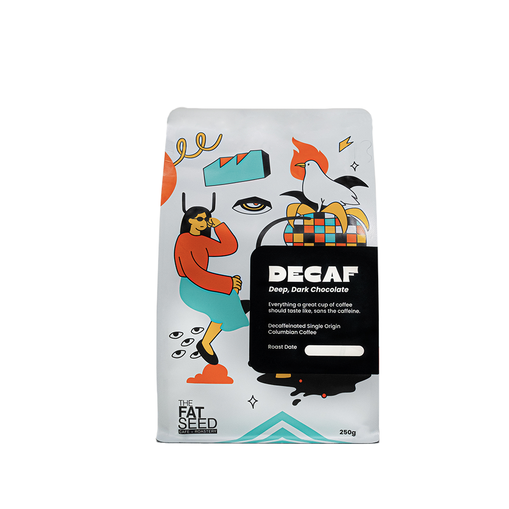 DECAF