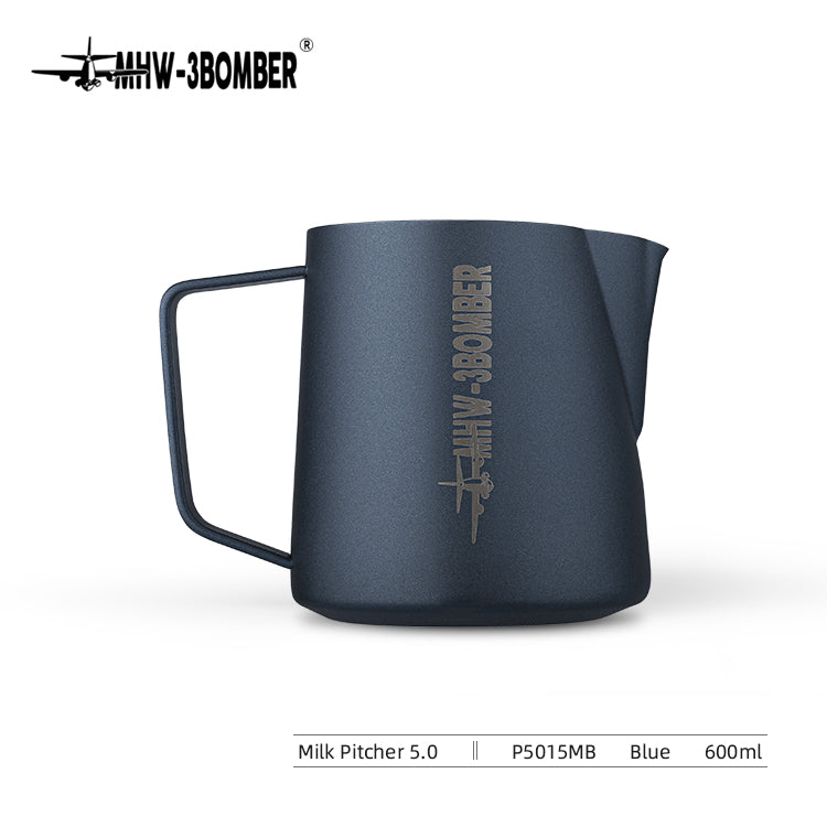 MHW-3BOMBER Milk Pitcher (500mL)