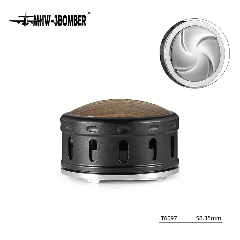 MHW-3BOMBER Falcon Gravity Coffee Distributor