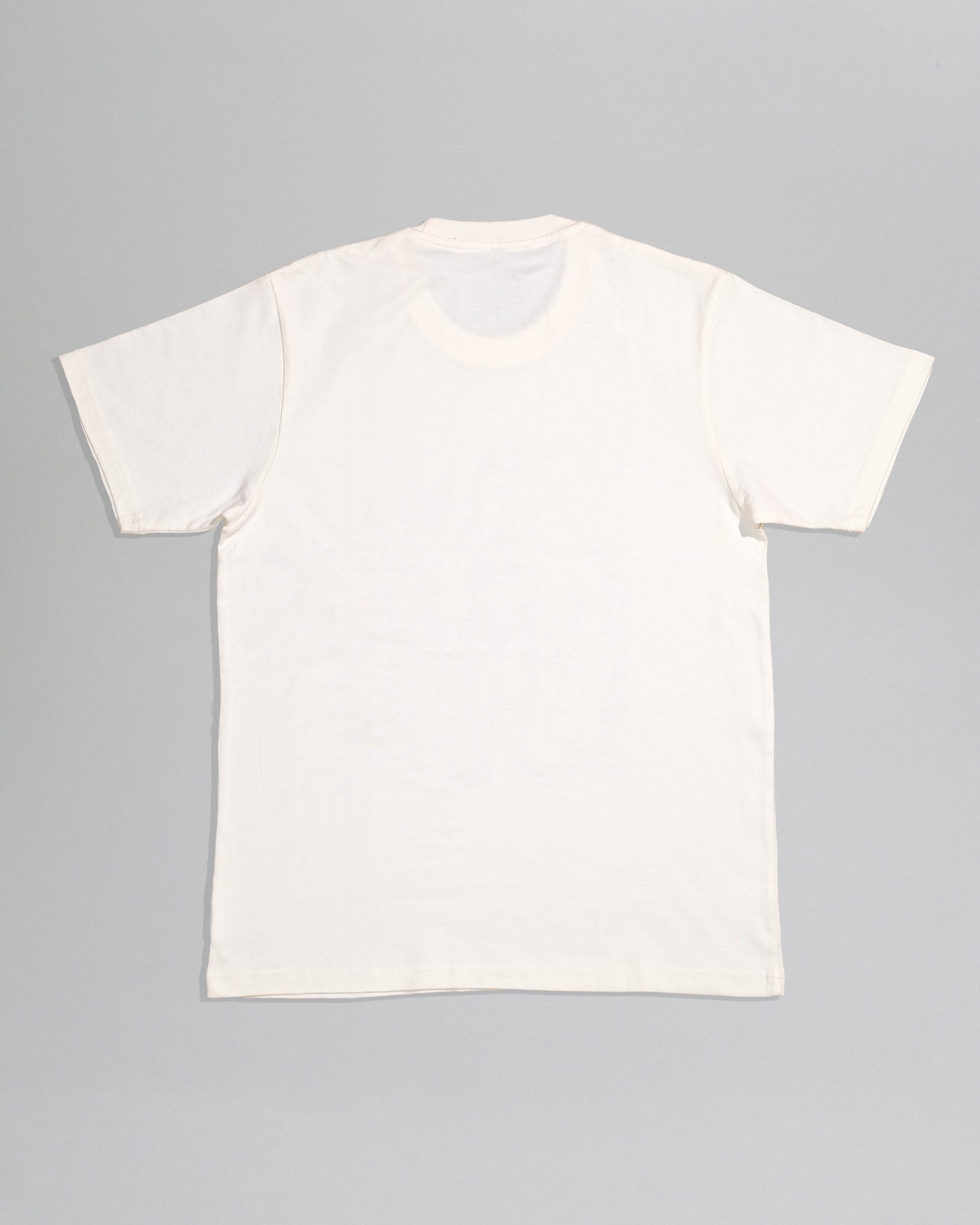 Vanilla Ice Graphic Oversized
