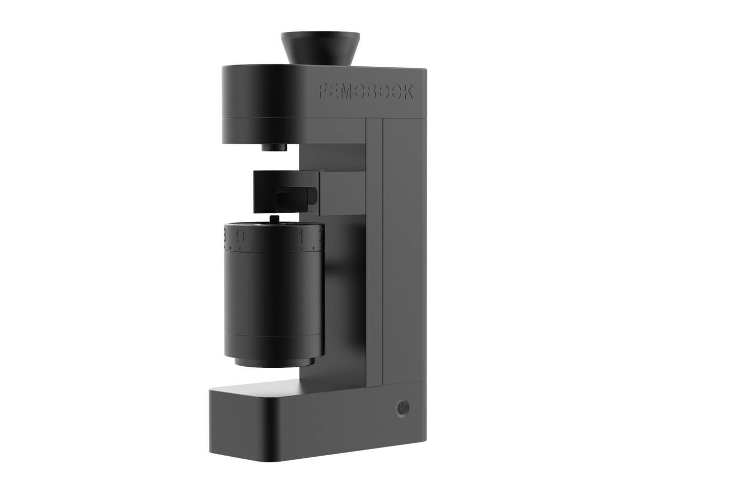 FEMOBOOK A4Z Electric Coffee Grinder