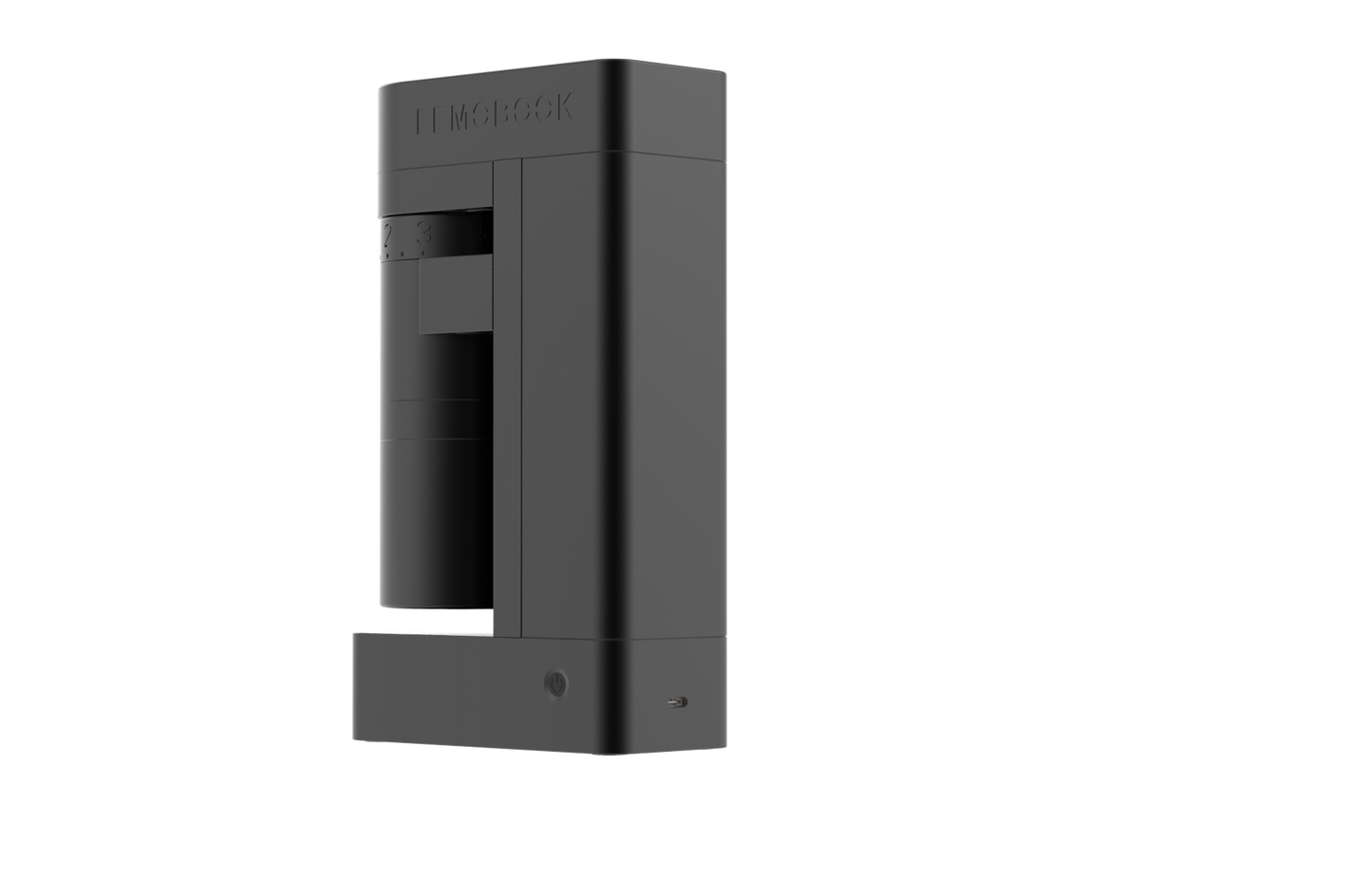 FEMOBOOK A4Z Electric Coffee Grinder