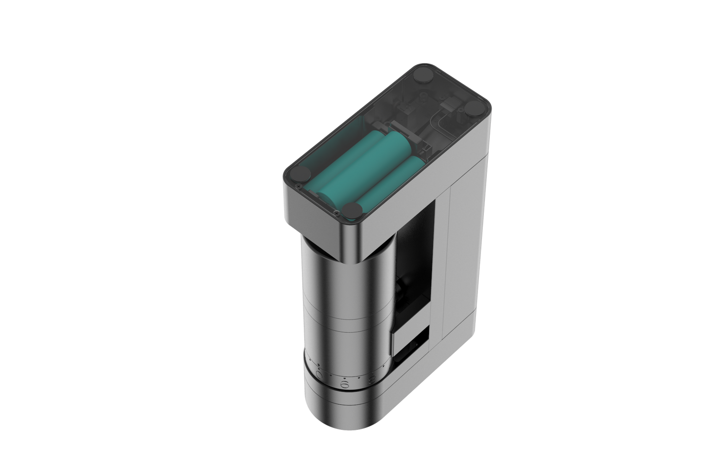 FEMOBOOK A4Z Electric Coffee Grinder