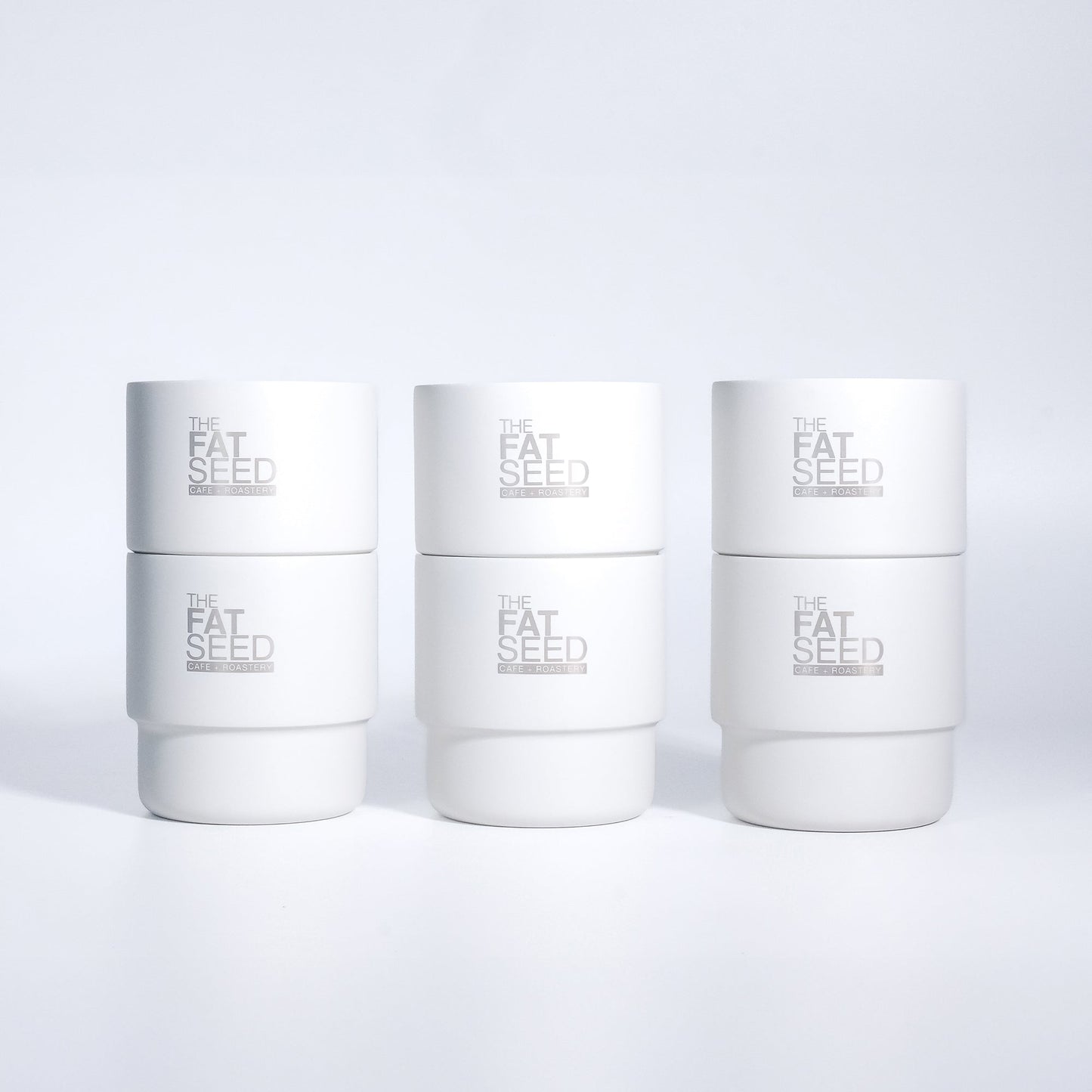 The Fat Seed Sttoke Swirl X Cup - Box of 6