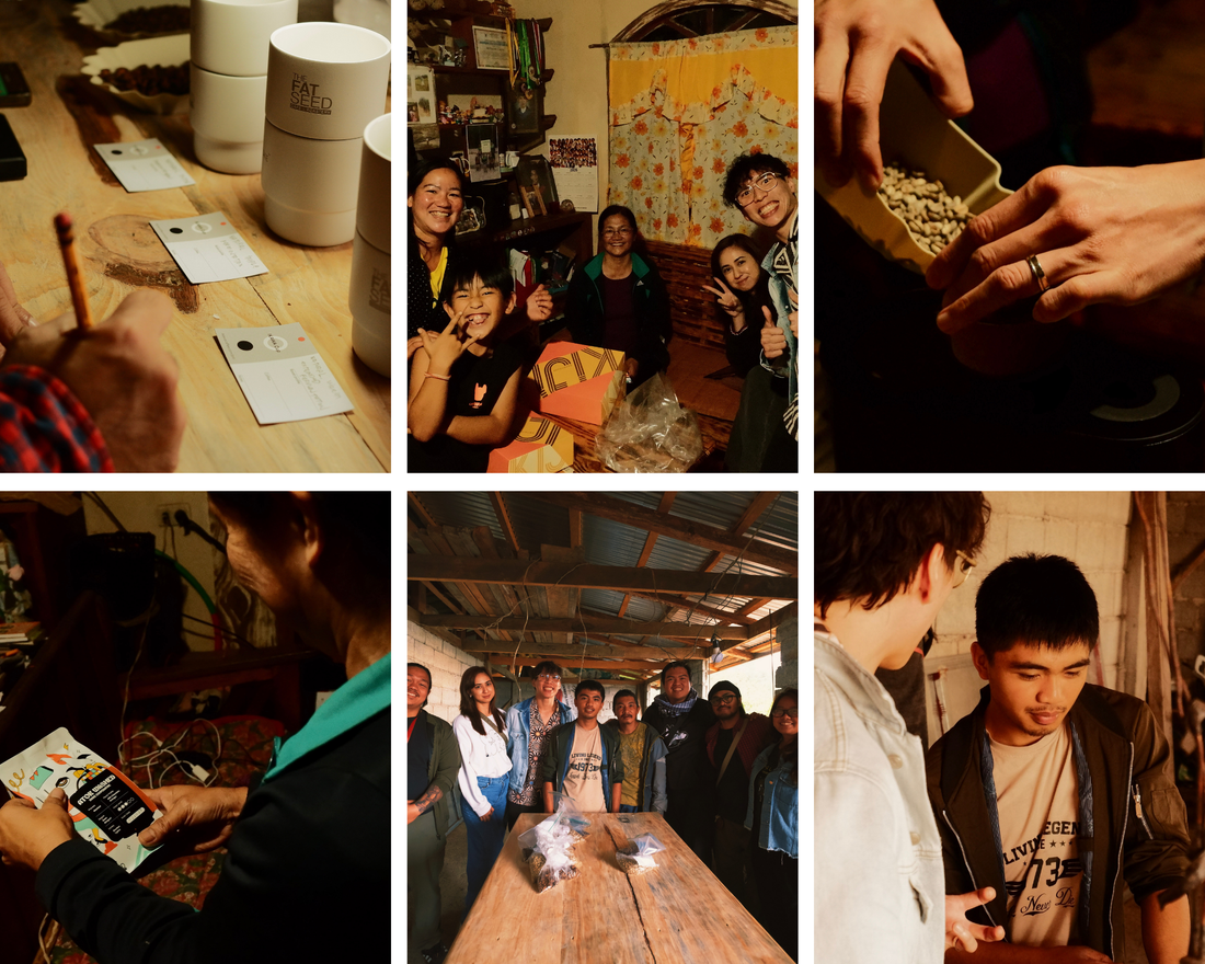 Green Hunting in Benguet 2026: A Fat Seed Sourcing Trip to Atok and La Trinidad