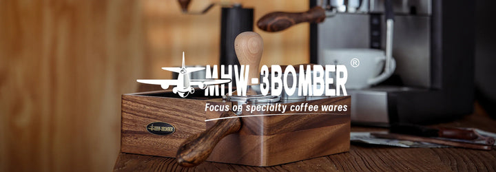 MHW-3BOMBER