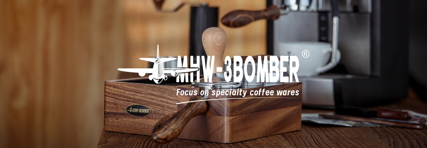 MHW-3BOMBER
