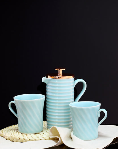 Brewista Artisan French Press