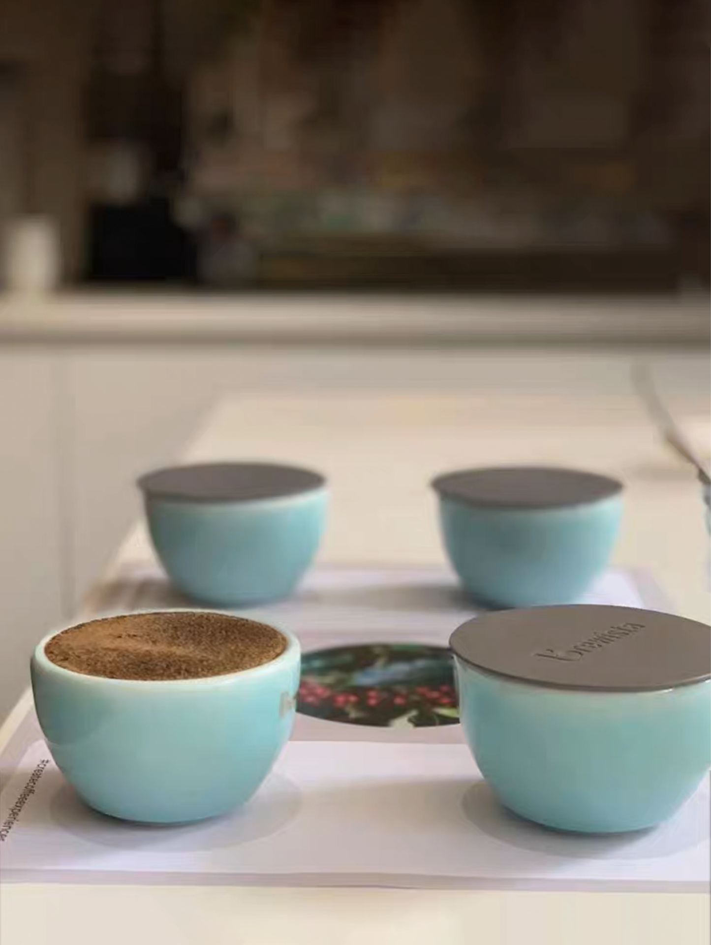 Brewista New Cupping Bowl