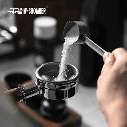 MHW-3BOMBER Coffee Machine Cleaning Powder