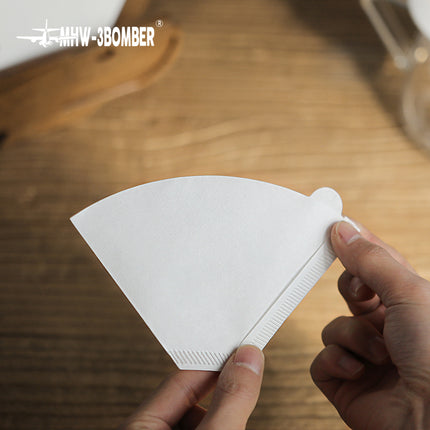MHW-3BOMBER Sector Paper Filter