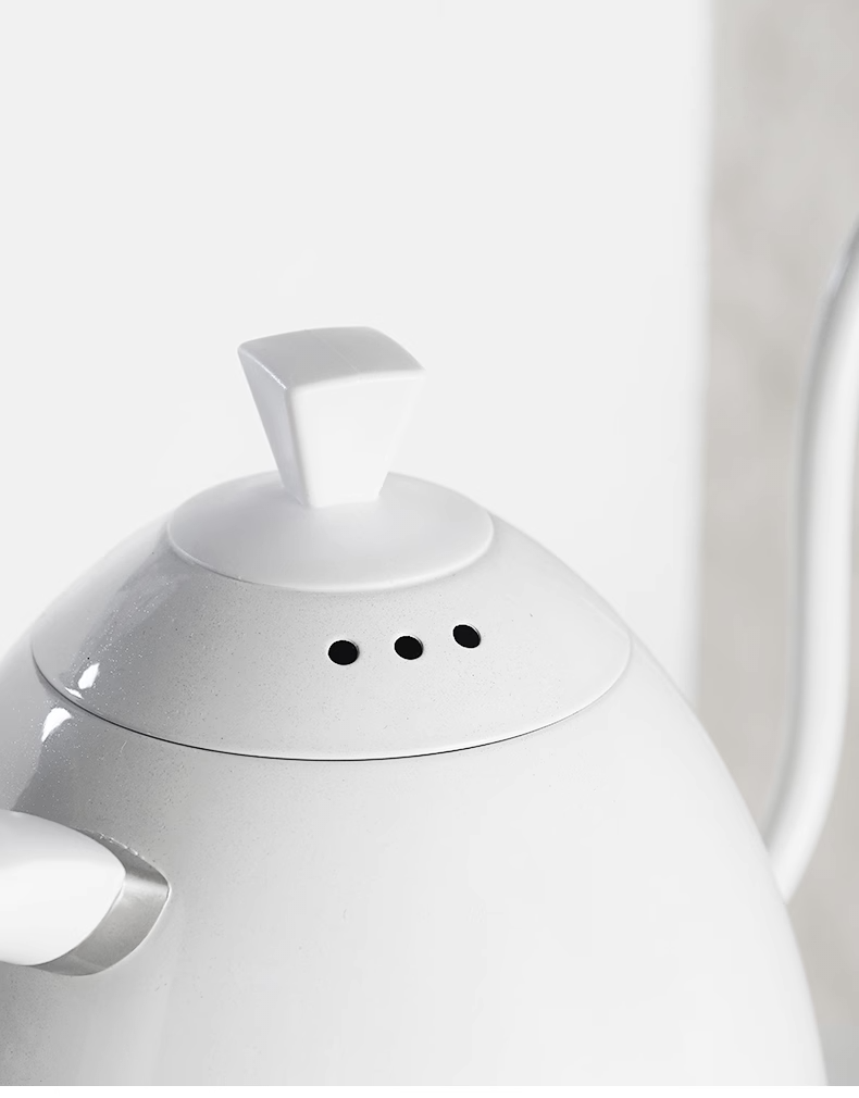 Brewista Artisan Gooseneck Kettle Pro