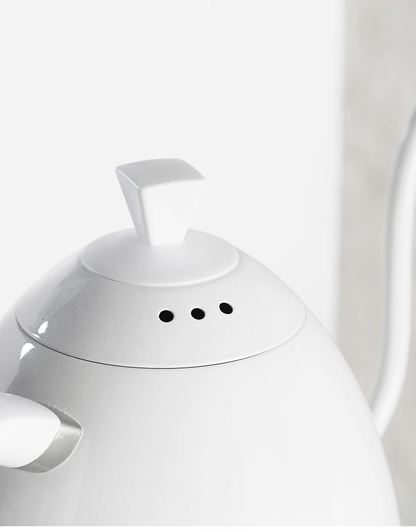 Brewista Artisan Gooseneck Kettle Pro