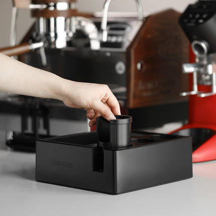 MHW-3BOMBER ABS Portafilter Holder