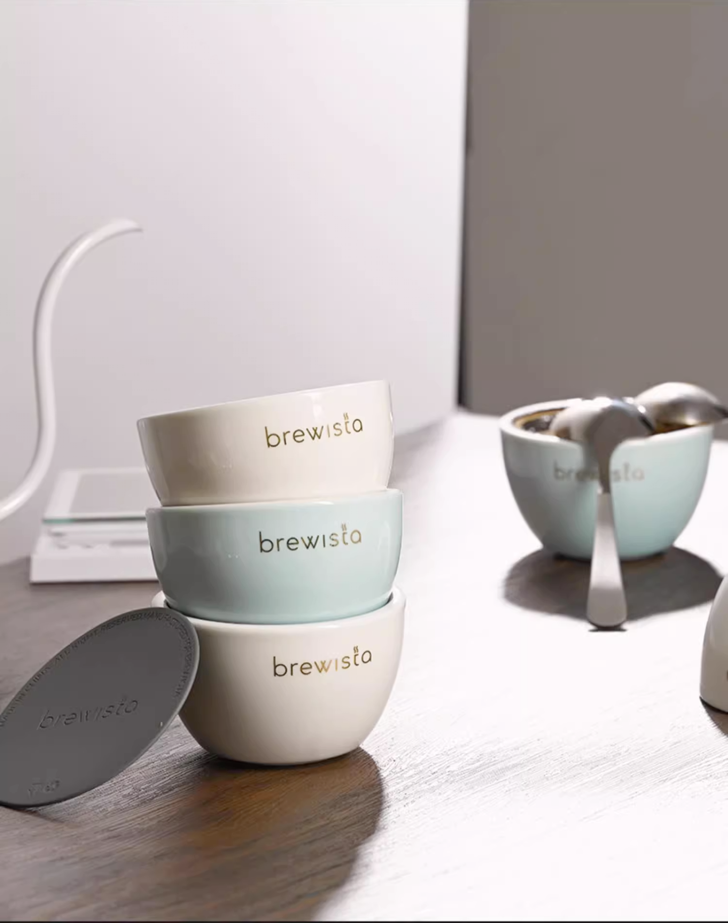 Brewista New Cupping Bowl