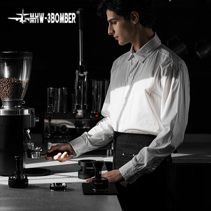 MHW-3BOMBER Magnetic Dosing Ring
