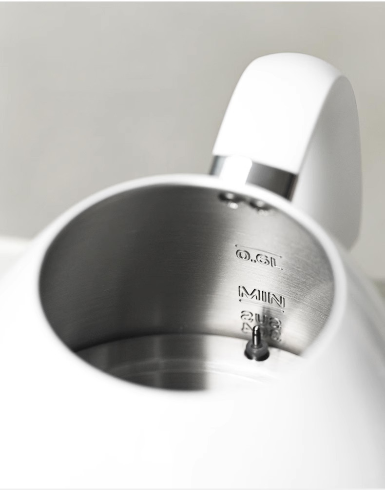 Brewista Artisan Gooseneck Kettle Pro