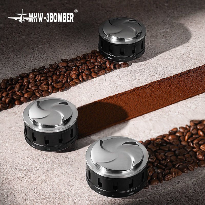 MHW-3BOMBER Falcon Gravity Coffee Distributor