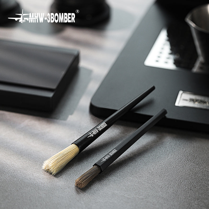 MHW-3BOMBER AI-Alloy Pen Brush