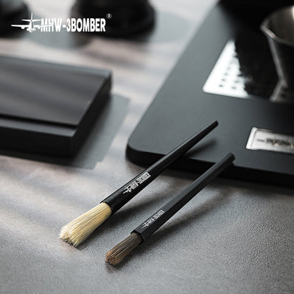 MHW-3BOMBER AI-Alloy Pen Brush