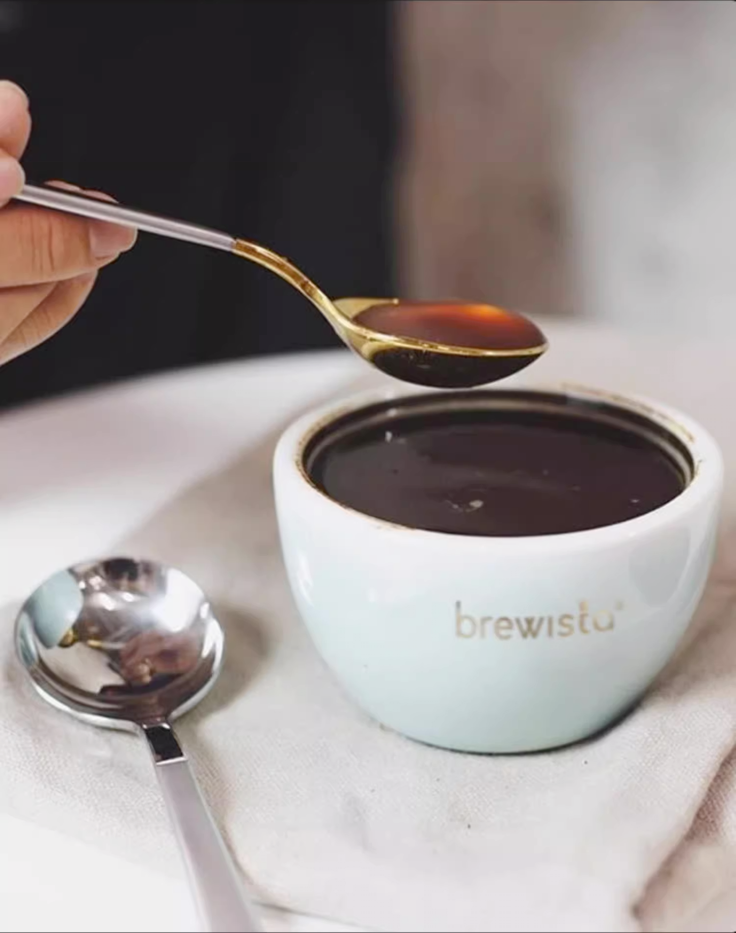 Brewista New Cupping Bowl