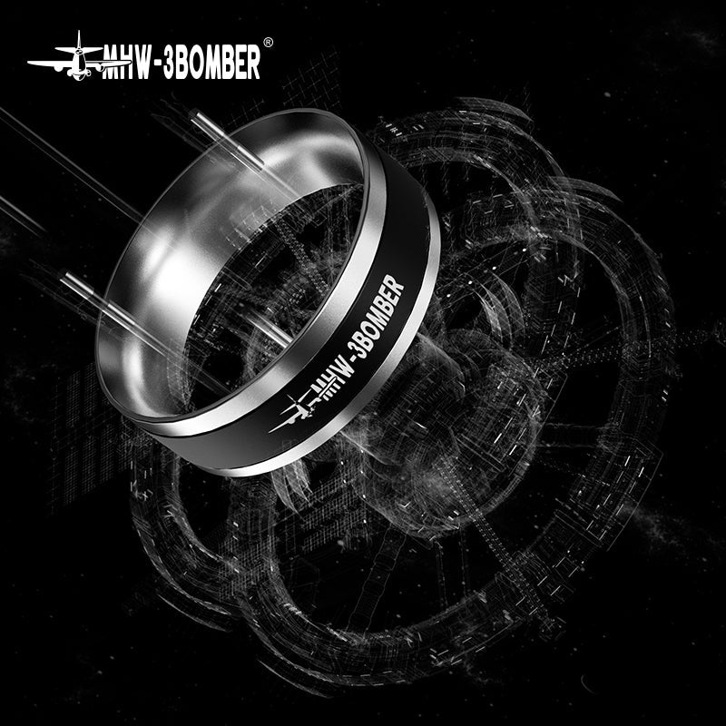 MHW-3BOMBER Magnetic Dosing Ring