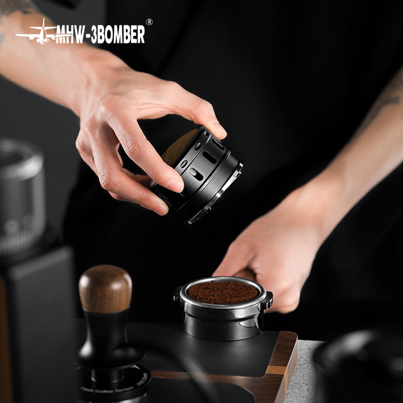 MHW-3BOMBER Falcon Gravity Coffee Distributor