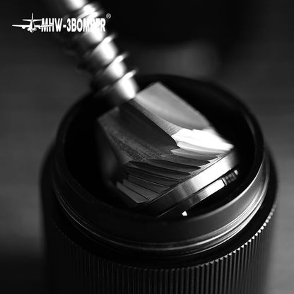 MHW-3BOMBER Racing M1 Manual Coffee Grinder