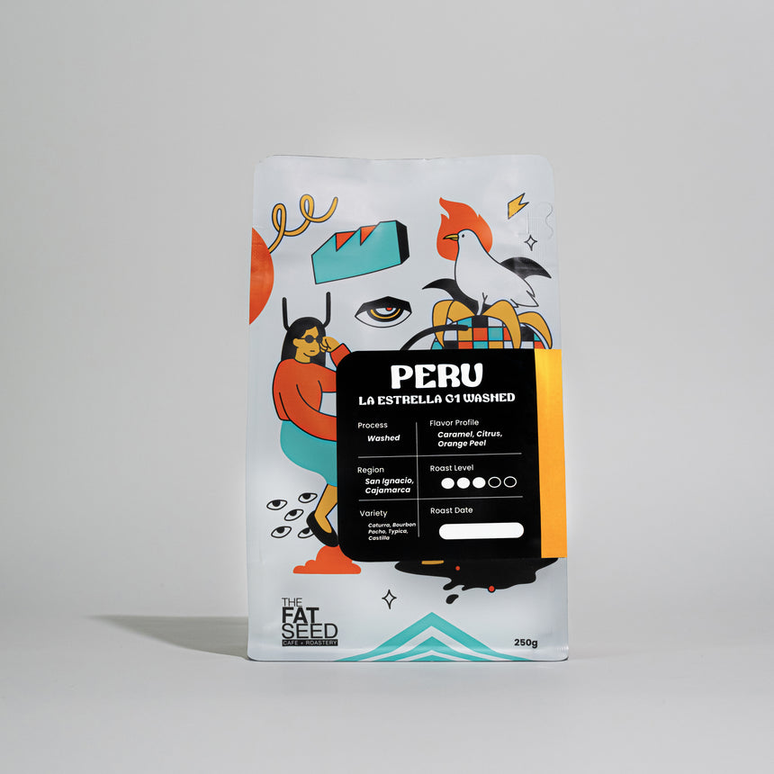 Peru 