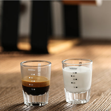 MHW-3BOMBER OZ Cup - 50ml Espresso
