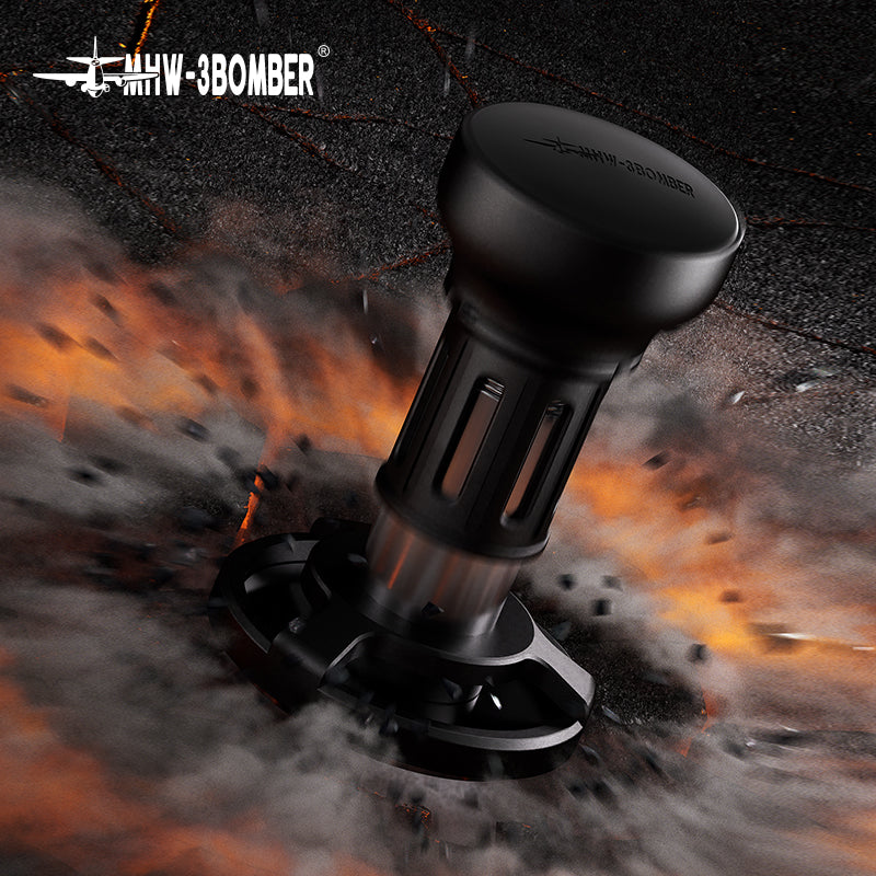 MHW-3BOMBER Impact Tamper