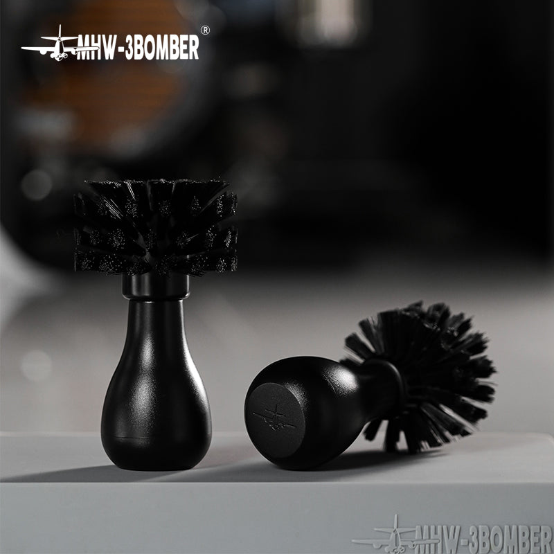 MHW-3BOMBER Filter Basket Brush