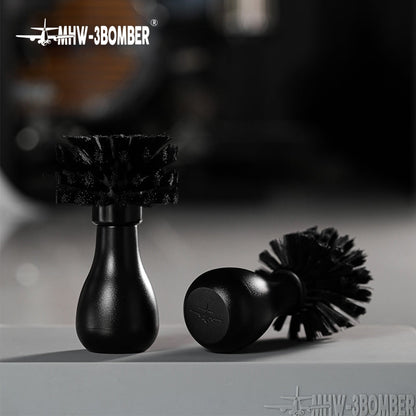 MHW-3BOMBER Filter Basket Brush