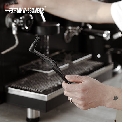 MHW-3BOMBER Elbow Brush