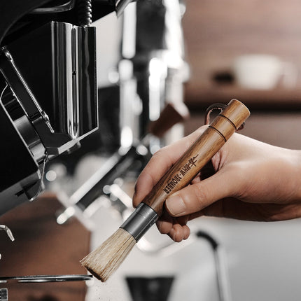 MHW-3BOMBER Wings Cylindrical Brush