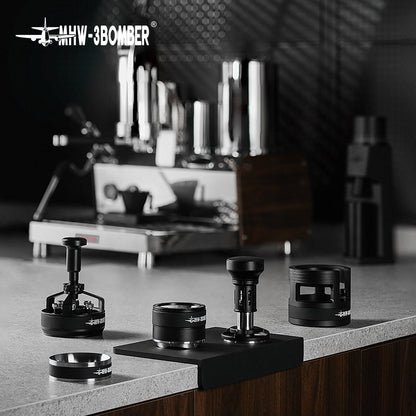 MHW-3BOMBER Magnetic Dosing Ring