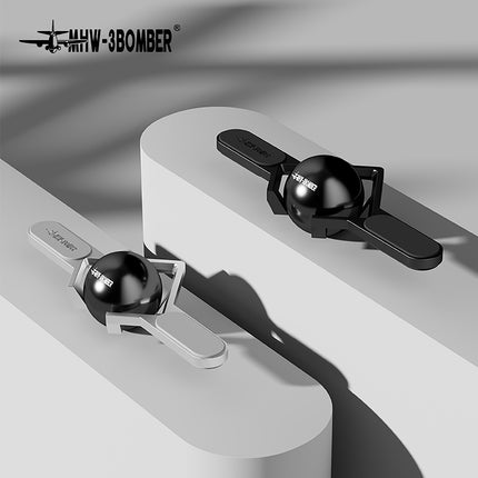 MHW3-BOMBER Smooth Espresso Chilling Ball Stand
