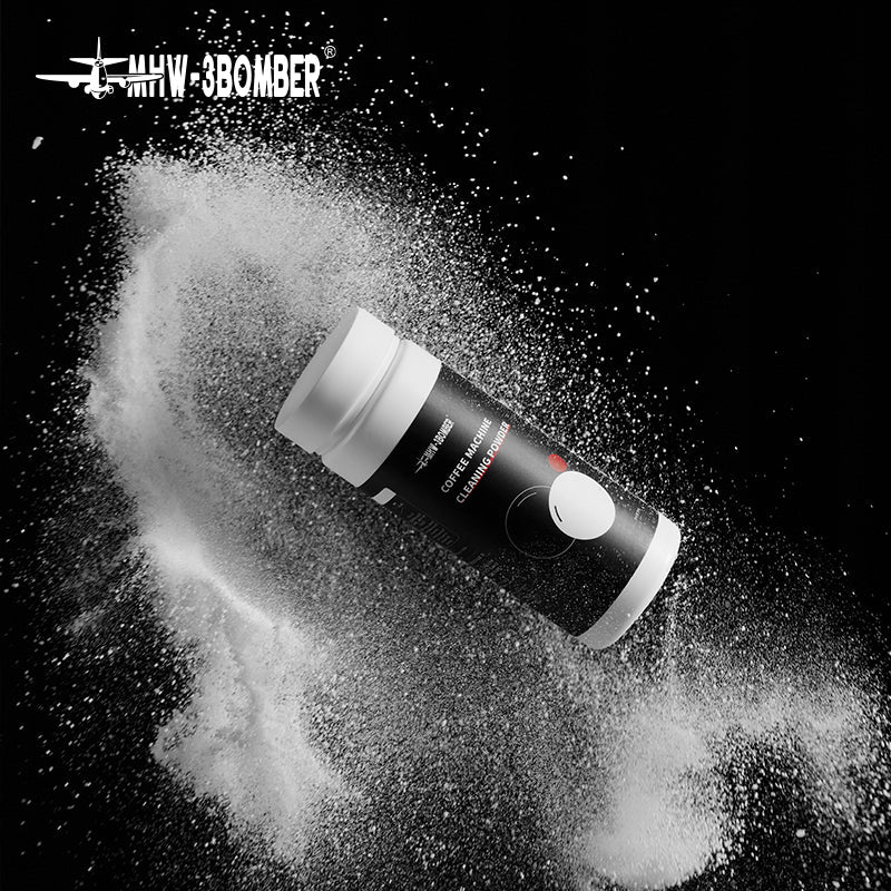 MHW-3BOMBER Coffee Machine Cleaning Powder