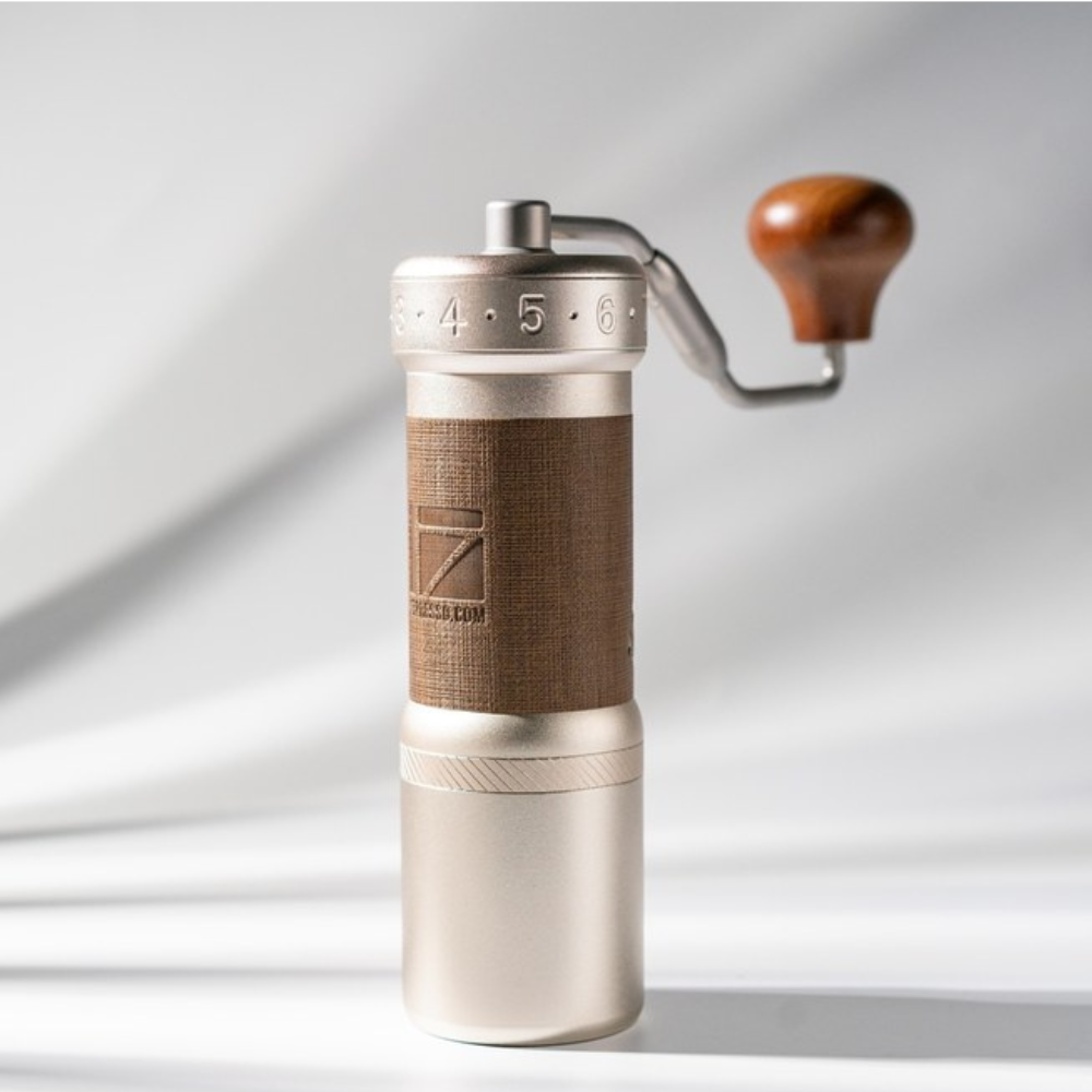 1ZPRESSO K-Ultra Coffee Grinder