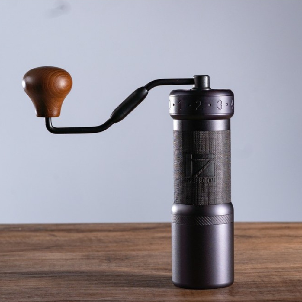 1ZPRESSO K-Ultra Coffee Grinder