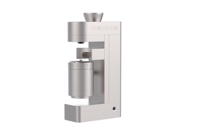 FEMOBOOK A4Z Electric Coffee Grinder