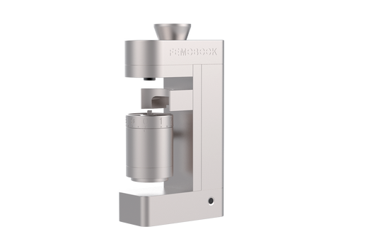 FEMOBOOK A4Z Electric Coffee Grinder