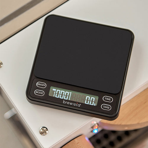 Brewista Smart Scale III