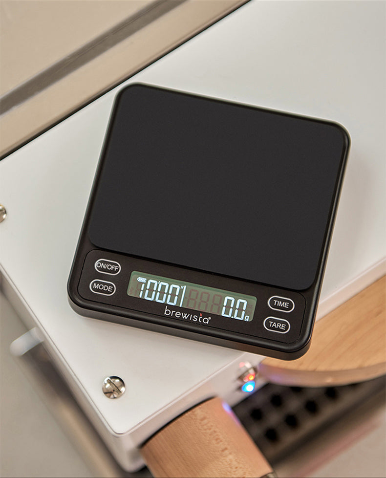 Brewista Smart Scale III