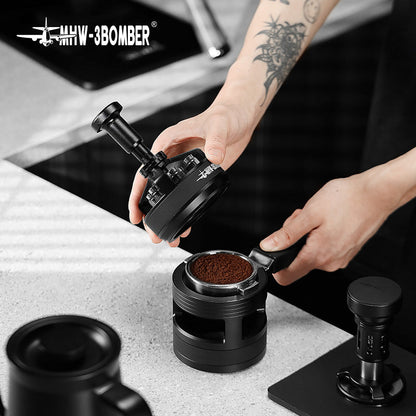 MHW-3BOMBER Yu Series Cyclone Needle Distribution Tool