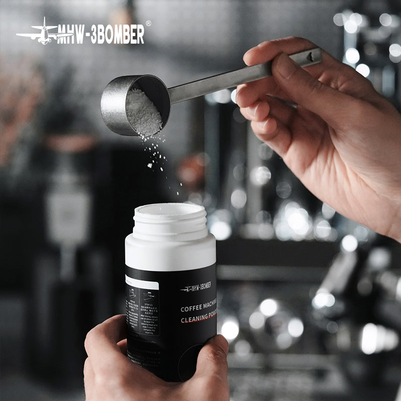 MHW-3BOMBER Coffee Machine Cleaning Powder