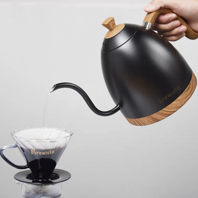 Brewista Artisan 1L Gooseneck Variable Kettle