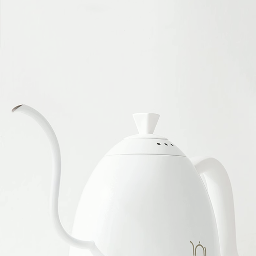 Pure White